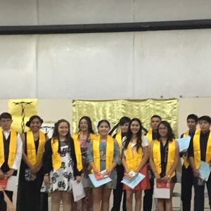 Meet your Posher, Breanna